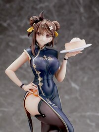 Reisalin Stout / Ryza - Chinese Dress - Phat Company (7)