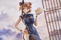 Reisalin Stout / Ryza - Chinese Dress - Phat Company (11)