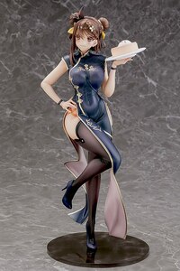 Reisalin Stout / Ryza - Chinese Dress - Phat Company (2)