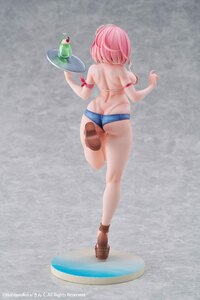 Summer Waiter (Kink) - Limited Edition - Hobby Sakura (19)