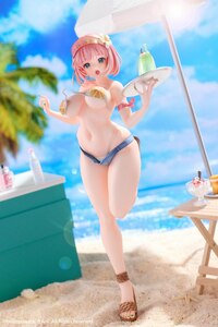 Summer Waiter (Kink) - Limited Edition - Hobby Sakura (7)
