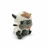 Appa - Blep Stickie - Avatar Plüschtier - Youtooz (15 cm) (3)