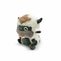 Appa - Blep Stickie - Avatar Plüschtier - Youtooz (15 cm) (2)