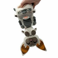 Appa - Blep Stickie - Avatar Plüschtier - Youtooz (15 cm) (5)