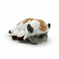 Appa - Shoulder Rider - Avatar Plüschtier - Youtooz (15 cm) (5)