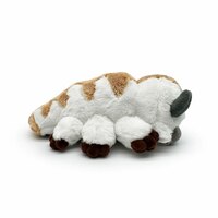 Appa - Shoulder Rider - Avatar Plüschtier - Youtooz (15 cm) (2)