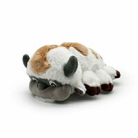 Appa - Shoulder Rider - Avatar Plüschtier - Youtooz (15 cm) (4)