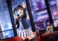 Yu Takasaki - Dream Tech - Wave (2)