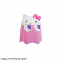 Set - Pac-Man x Sanrio - Chibi Collect - Megahouse (2)