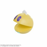 Set - Pac-Man x Sanrio - Chibi Collect - Megahouse (6)