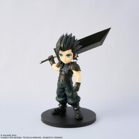 Zack Fair - Adorable Arts - Square Enix (2)