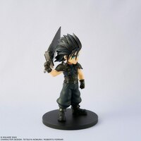 Zack Fair - Adorable Arts - Square Enix (8)