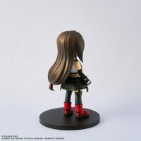 Tifa Lockhart - Adorable Arts - Square Enix (6)