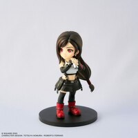 Tifa Lockhart - Adorable Arts - Square Enix (10)