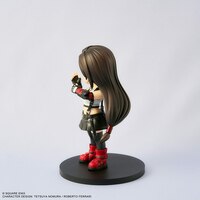 Tifa Lockhart - Adorable Arts - Square Enix (21)