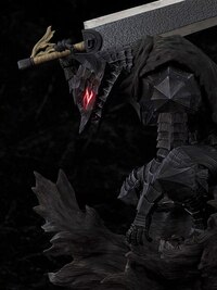 Guts - Berserker Armor - L - Berserk Pop Up Parade - Max Factory - 3. Auflage (8)