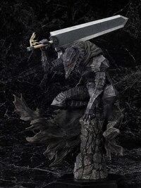 Guts - Berserker Armor - L - Berserk Pop Up Parade - Max Factory - 3. Auflage (6)