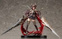 Dark Dragoon Forte - Rage of Bahamut - Neuauflage (9)
