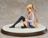Eriri Spencer Sawamura - Good Smile Company - Re-Release Figure - 5