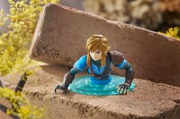 The Legend of Zelda Tears of the Kingdom Figma Actionfigur Link Tears of the Kingdom Ver. DX Edition 15 cm (7)