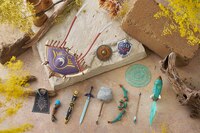 The Legend of Zelda Tears of the Kingdom Figma Actionfigur Link Tears of the Kingdom Ver. DX Edition 15 cm (9)