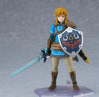 Figma 626 Link - Tears of the Kingdom (20)