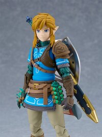 Figma 626 Link - Tears of the Kingdom (22)