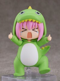Nendoroid 2369 Hitori Gotoh - Attention-Seeking Monster (1)