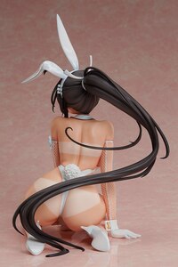 Homura - 1/4 B-Style Bunny - FREEing (4)