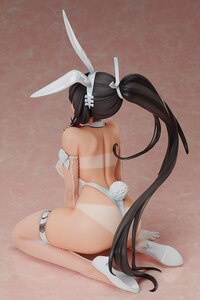 Homura - 1/4 B-Style Bunny - FREEing (3)