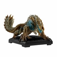 20th Anniversary Best Selection Vol.1 - Monster Hunter Figure Builder - Capcom (3)