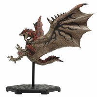 20th Anniversary Best Selection Vol.1 - Monster Hunter Figure Builder - Capcom (8)