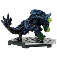20th Anniversary Best Selection Vol.1 - Monster Hunter Figure Builder - Capcom (6)