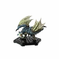 20th Anniversary Best Selection Vol.1 - Monster Hunter Figure Builder - Capcom (9)