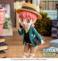 Anya Forger - Stylish Look Vol. 2.5 - Luminasta - Sega (5)
