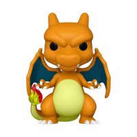 Glurak - Pokémon Super Sized Jumbo Funko POP! (1)