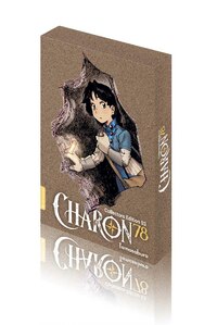 Charon 78 - altraverse - Band 03 Collectors Edition (1)
