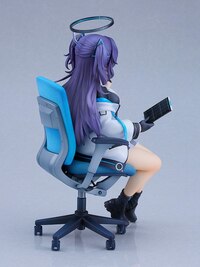 Yuuka Hayase -  Daily Life Of A Treasurer - Good Smile Company (3)