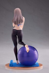 Exercise Girl Aoi - Momoroser (9)