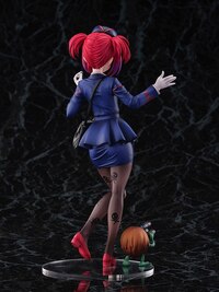 Fremdenführerin aus der Unterwelt - Monster Figure Collection - Amakuni / Hobby Japan (9)