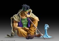 N'Doul & Geb Shin - Statue Legend - Di molto bene / Medicos (3)