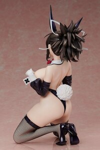 Asuka - 1/4 B-Style Bunny - FREEing (4)
