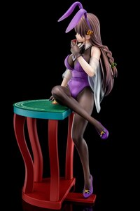 Elfiné Phillet - Flower's Purple Bunny - Columbia (22)