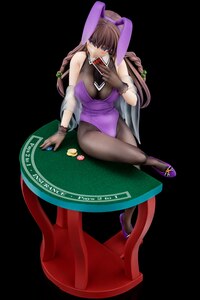 Elfiné Phillet - Flower's Purple Bunny - Columbia (20)