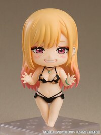 Nendoroid 2433 Marin Kitagawa - Swimsuit (1)