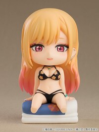 Nendoroid 2433 Marin Kitagawa - Swimsuit (4)