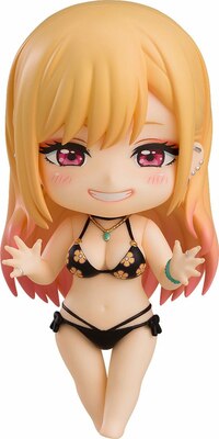 Nendoroid 2433 Marin Kitagawa - Swimsuit (6)