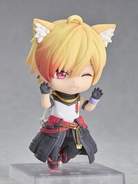 Nendoroid 2442 96Neko (3)