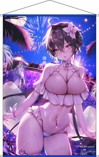 Cat-like Girlfriend Evangeline (Mimik) - Mimeyoi (12)