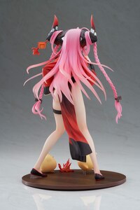 Prinz Rupprecht - Special Edition - The Gate Dragon's Advent - Apex (8)